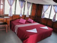 Joy Bungalow Resort and Restaurant - Balkoner