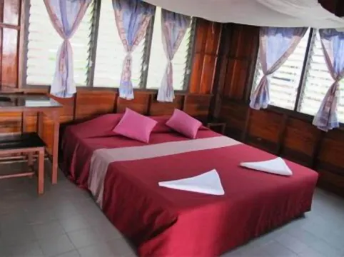 สุพีเรียร์บังกะโลแบบหนึ่งห้องนอน