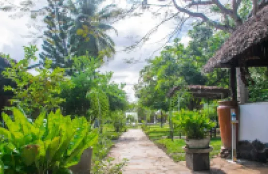 Madiro hôtel