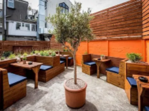 The Longboat Inn Hotels in Penzance