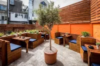 The Longboat Inn Hotels in Penzance