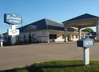 Executive Inn & Suites West Columbia