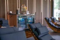 Hotel Hraniční zámeček - spa