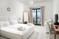 Tharroe of Mykonos Boutique Hotel