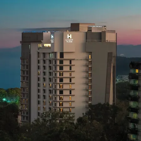 Hyatt House Nairobi Westlands
