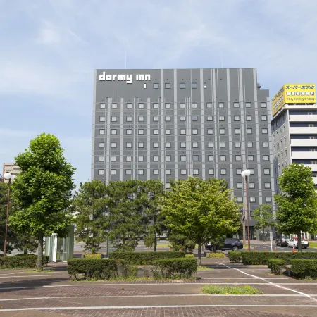 Dormy Inn Izumo