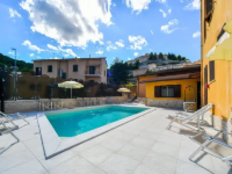 Hotel Cascia Ristorante Hotels in Cascia