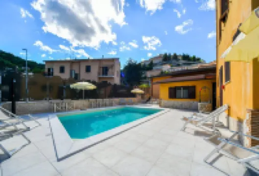 ホテル カーシャ リストランテ