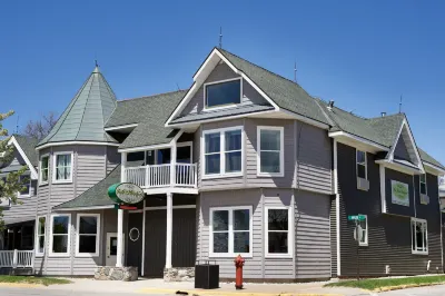 Hotel Frankfort & Restaurant Hotels in Frankfort
