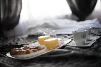 Hotel Boutique Natka - breakfast