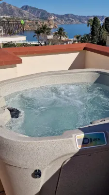 Apartamentos Latin -  Ferienwohnungen