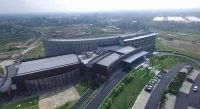 Hotel Santika Premiere Bandara Palembang Hotels in Kebun Bunga