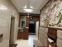 Hotel Nice Stay Hotels in Borivli