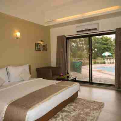 Vits Kamats Resort, Silvassa Rooms