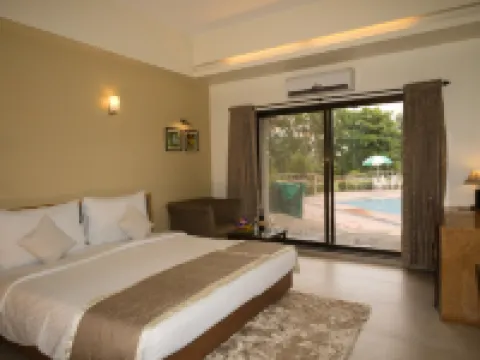 Vits Kamats Resort, Silvassa Hotels in Silvassa