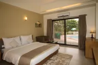 Vits Kamats Resort, Silvassa