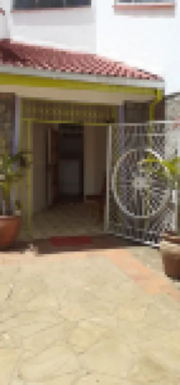 Sosiani Breeze Resort