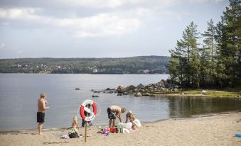 First Camp Fläsian - Sundsvall