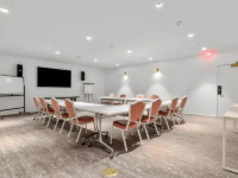 The Doyle Hotel Hoteles en Charlottesville