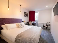 Hôtel Bomotel Hotels in Montlucon