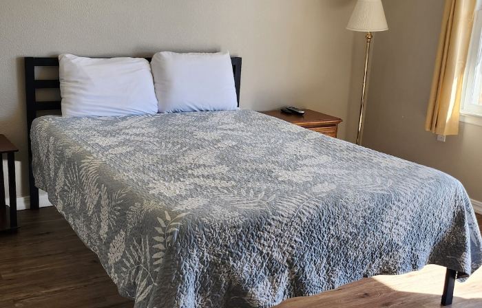 Golden Arrow Motel