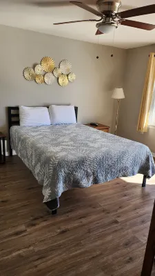 Golden Arrow Motel