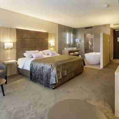 Van der Valk Hotel Breda Rooms