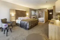 Van der Valk Hotel Breda Hotels in Breda