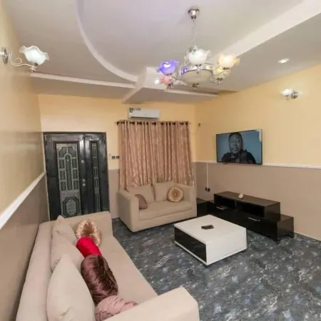 Nextdoor Apartment