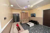 Nextdoor Apartment Hotels in Kaduna