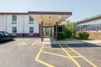 OYO Hotel Morton East Peoria I-74 Hotels in Morton Township