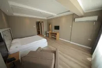 Samsun Airport Resort Hotel Hotels in Tekkeköy