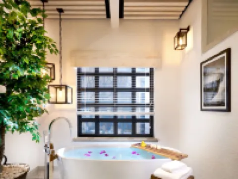 H21 Hospedaje Boutique Hoteles en Coyoacán