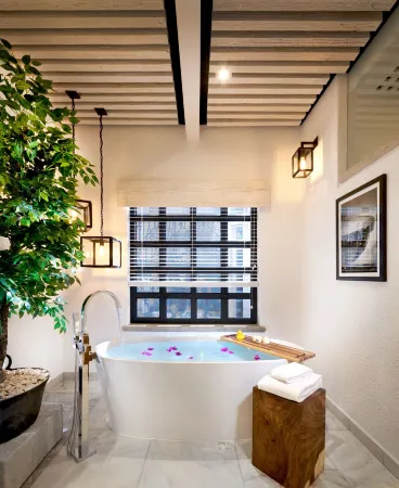 H21 Hospedaje Boutique Отели в г. Койоакан