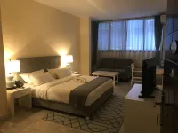 Sunset Inn Các khách sạn ở Mills Center