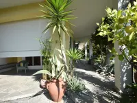 Chalet by Lake Maggiore with Garden Views Hotels in Verbania