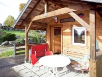 Geraumige Wohnung in Dachsberg-urberg Hotels in Urberg