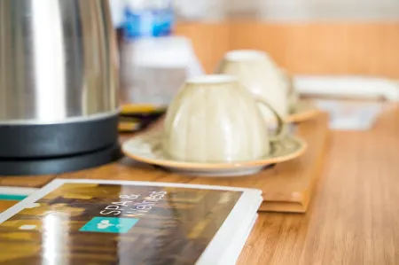 Afyon Orucoglu Thermal Resort