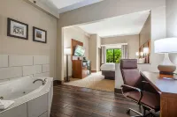 Comfort Suites Morrow- Atlanta South Hotels in Morrow