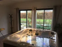 Au Fil de l'Eau Hotels in Sassetot-le-Mauconduit