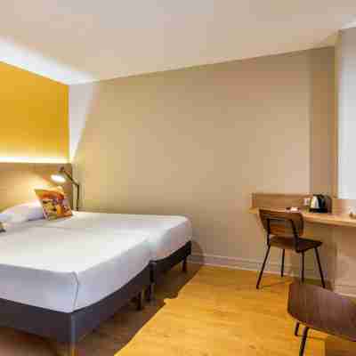Hôtel du Nord Mâcon Centre Rooms