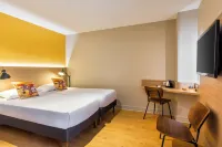 Hotel du Nord