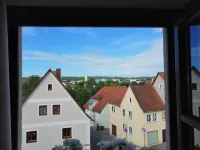 Hotel Wilder Mann Hotels in Vehlberg