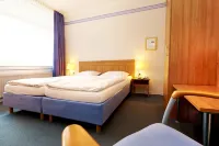 Haus Niemann Hotels near Lidl