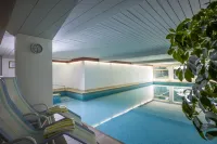 Sporthotel Austria - piscina