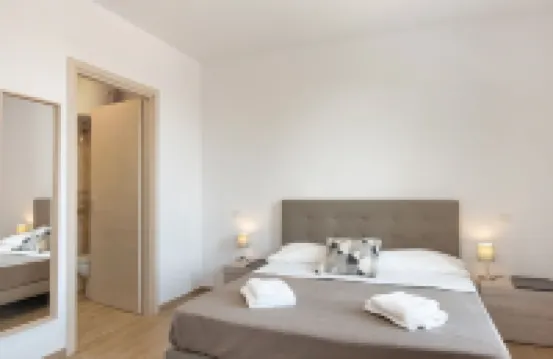 San Vincenzo Rooms Vigonza