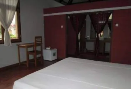Pyi1 Guest House