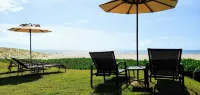 Atlantic Palace Family Inn - Beach