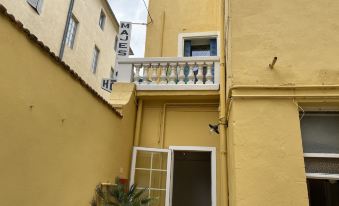 Hotel Majestic