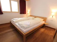 Apartment in Neukirchen Near Ski Lift & Sauna